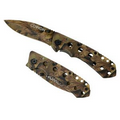 Bushmaster Camo Folder